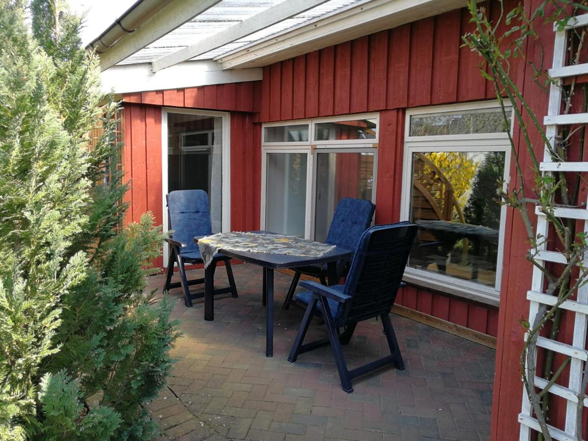 Neumünster Finnenhaus מראה חיצוני תמונה