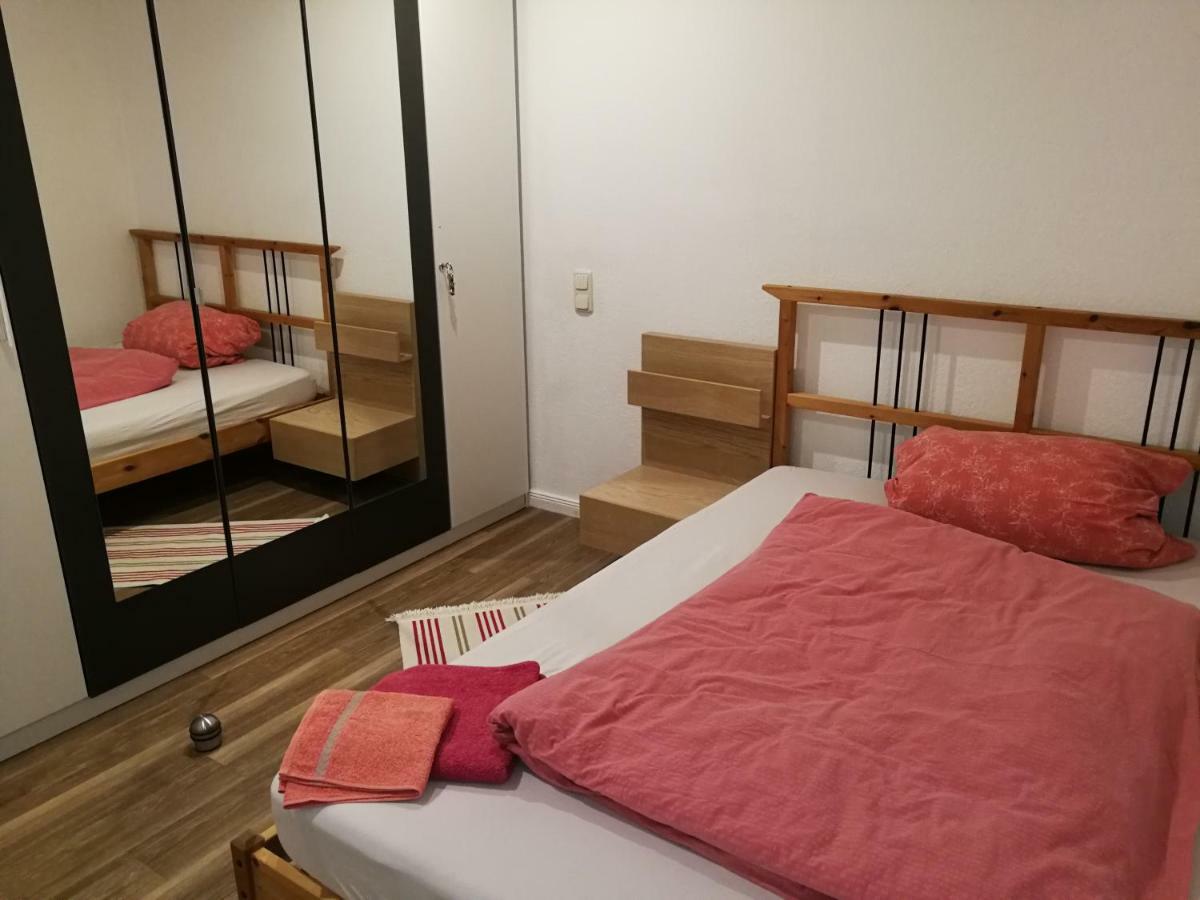Neumünster Finnenhaus מראה חיצוני תמונה